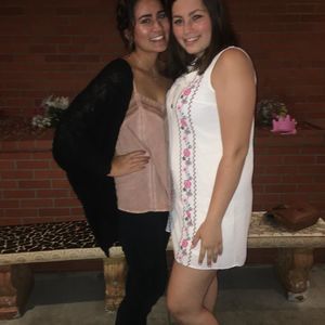 Meet your Posher, Kaylee